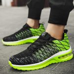 Men's wild casual air cushion sneakers