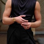 Men's Elegant Sleeveless Tops