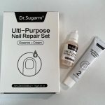 Dr.Sugarm Nail Repair Fluid