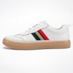 Men's Shoes Trend Korean Shoes White Shoes Casual Sneakers