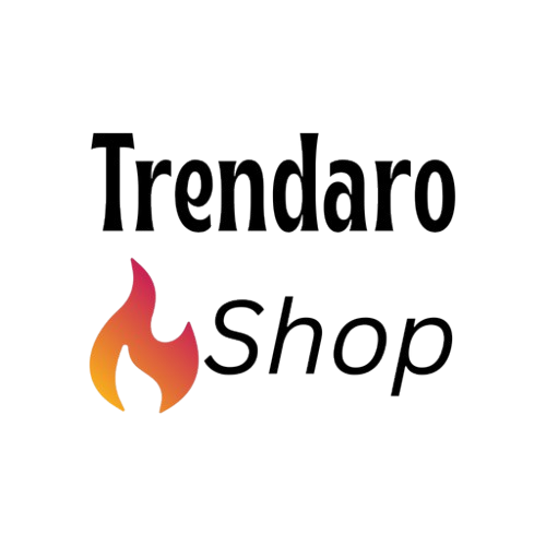 Trendaro Shop